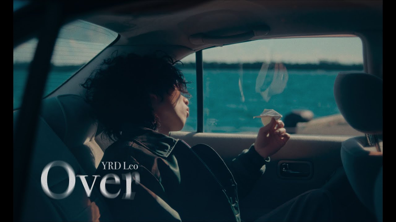 YRD Leo - Over