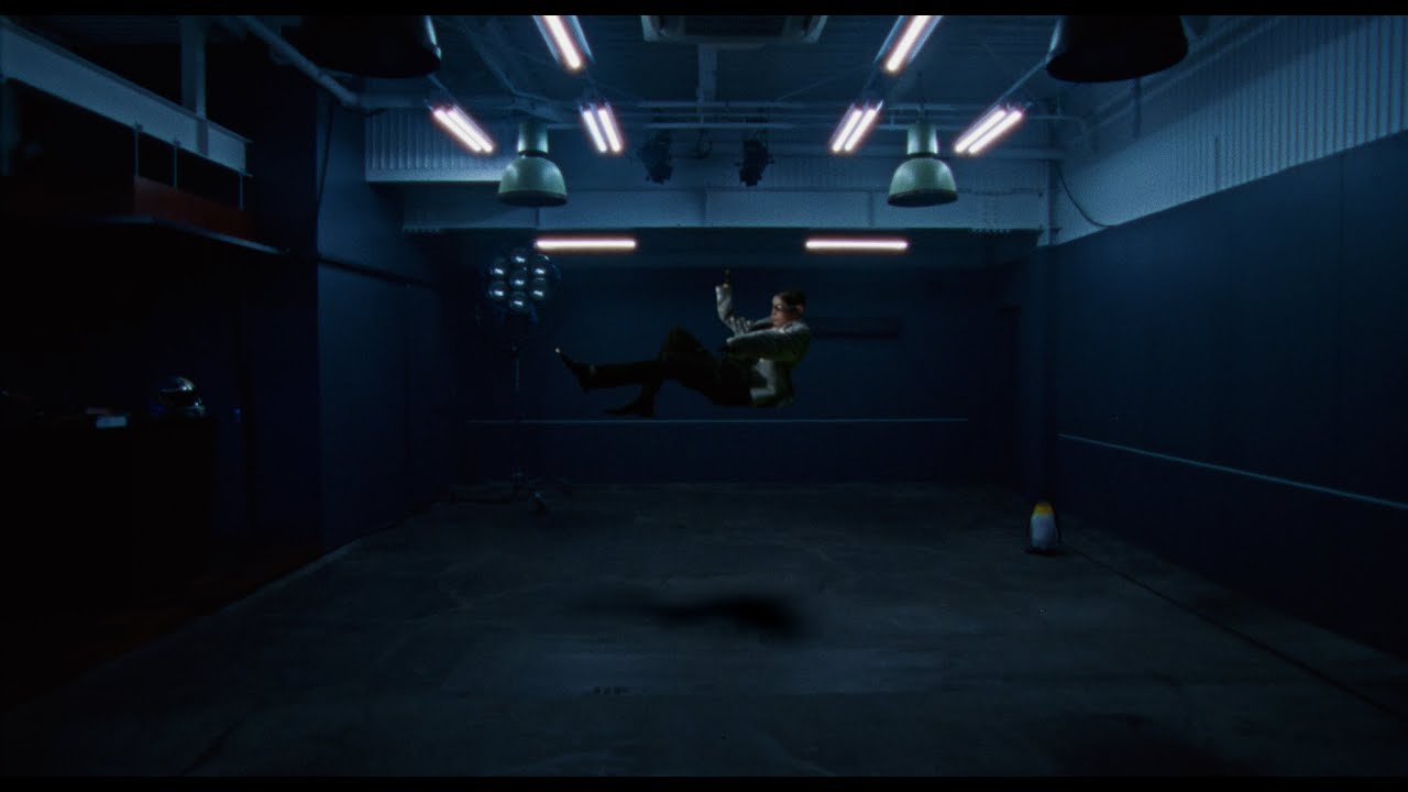 Lucky Kilimanjaro “フラワー”