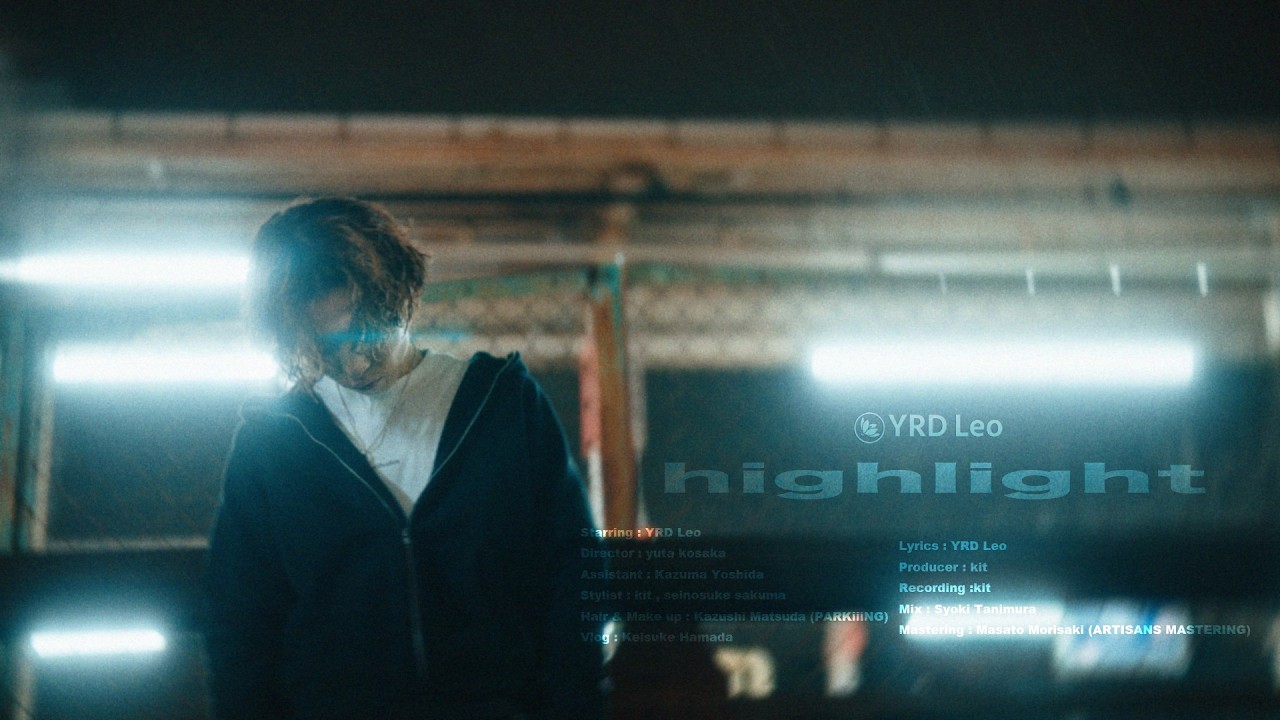 YR Leo “highlight”