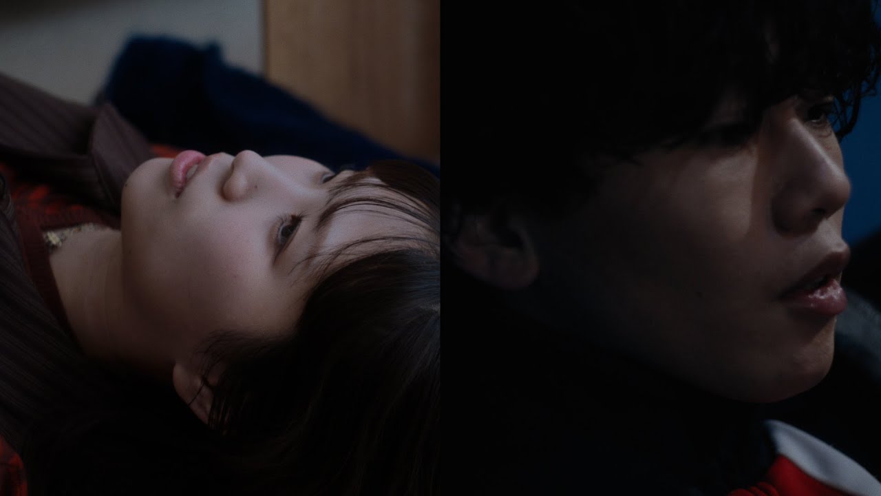 カネヨリマサル “どうにかなればいいのに (feat.クボタカイ)”